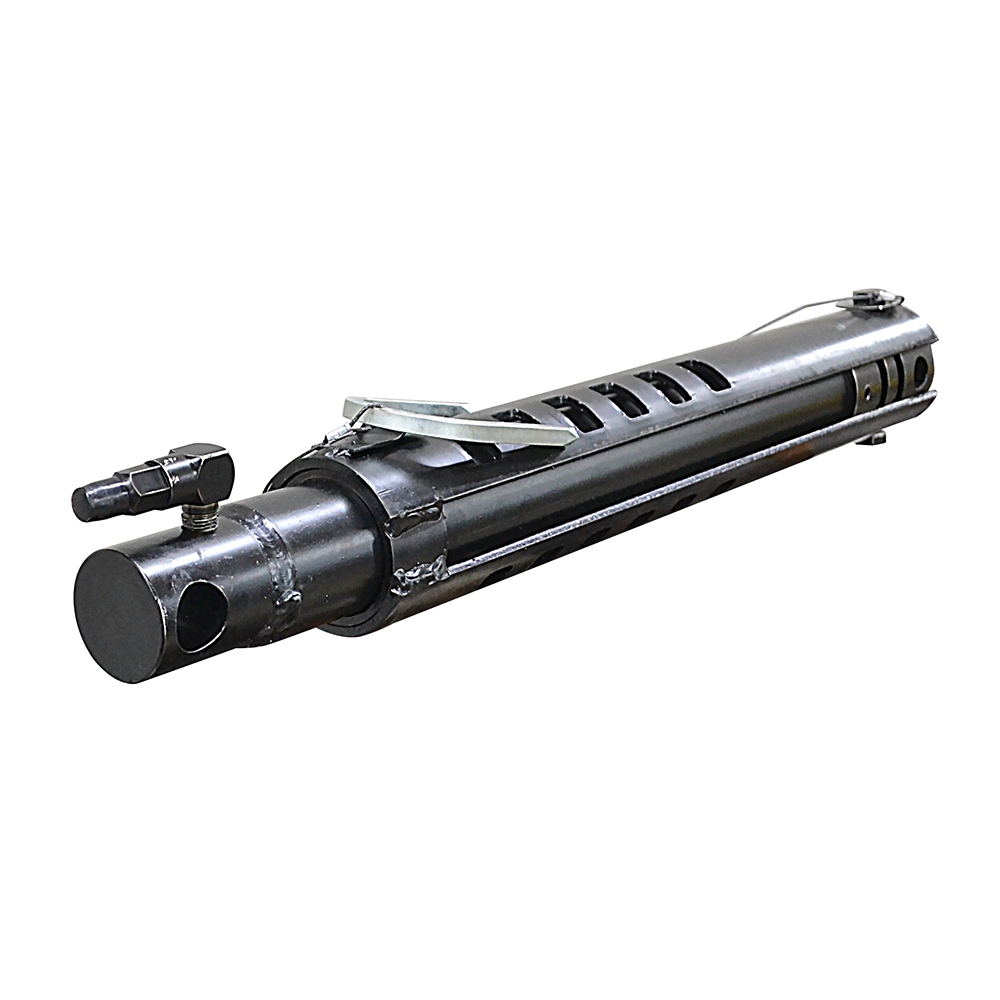 2x14.5x1 Double Acting Hydraulic Cylinder Volvo Heavy Truck